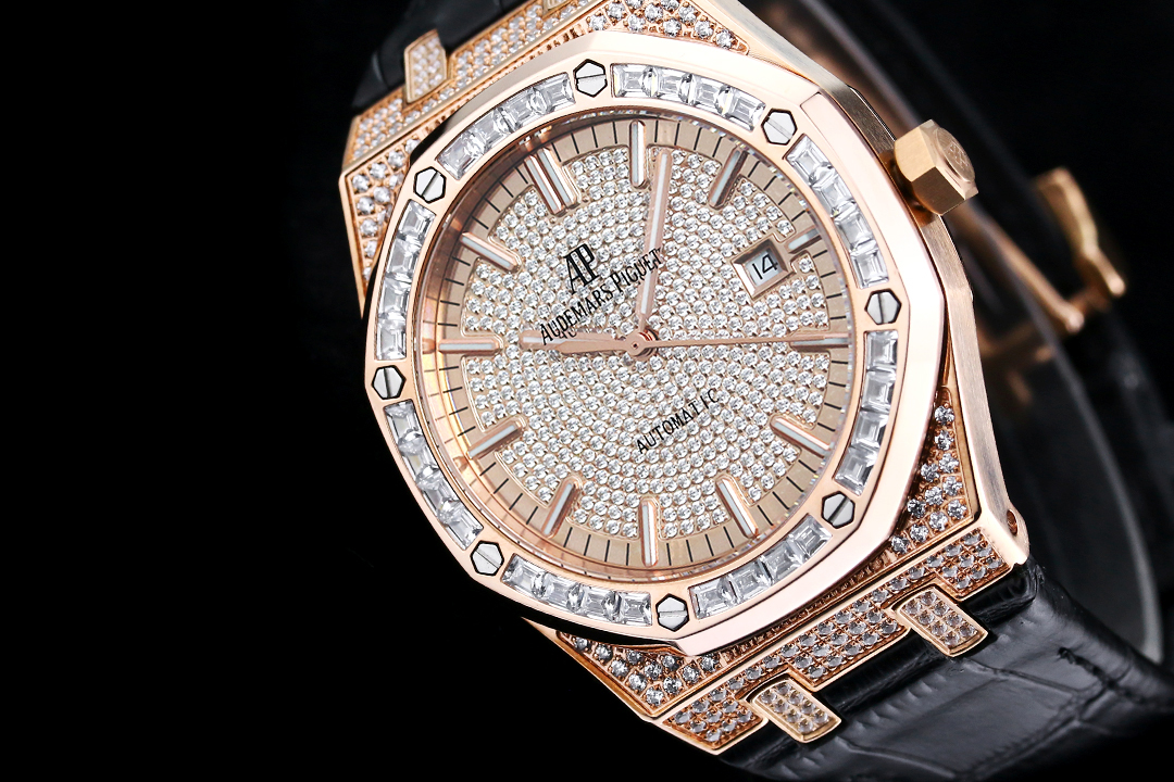 Audemars Piguet watch